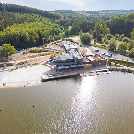 Hotel Landal Glamping Neufchâteau Zewnętrze zdjęcie