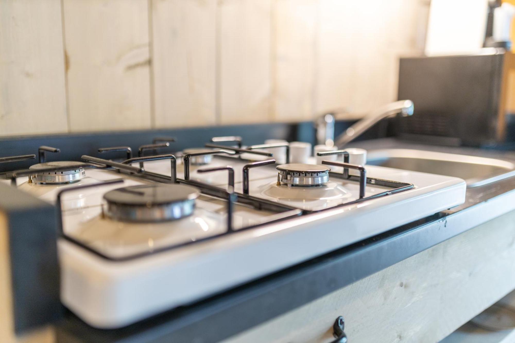 Hotel Landal Glamping Neufchâteau Pokój zdjęcie
