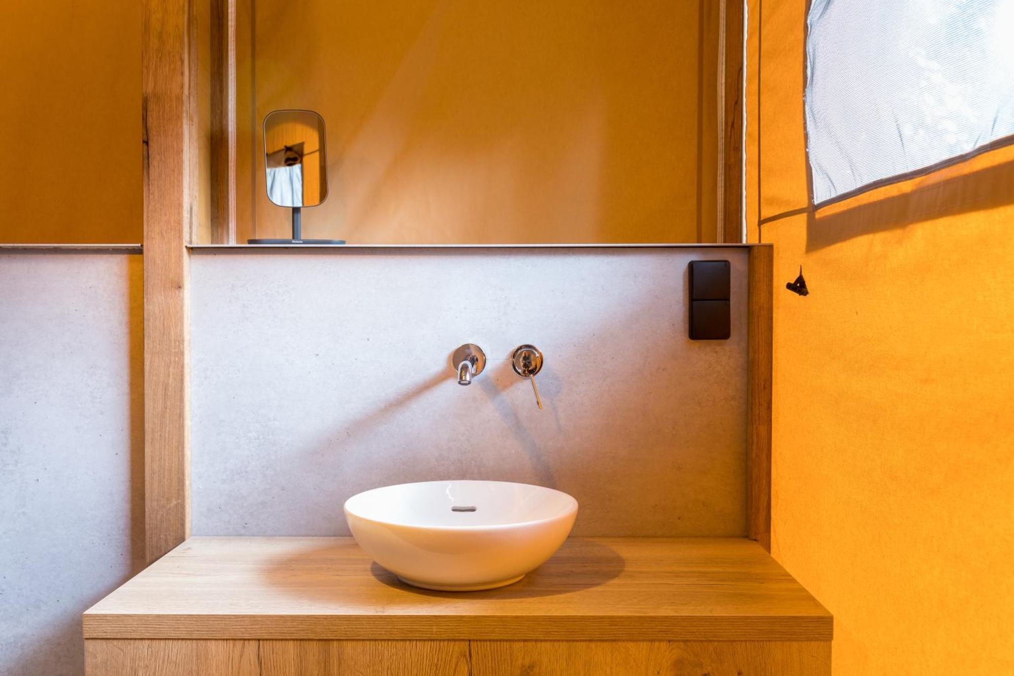 Hotel Landal Glamping Neufchâteau Pokój zdjęcie