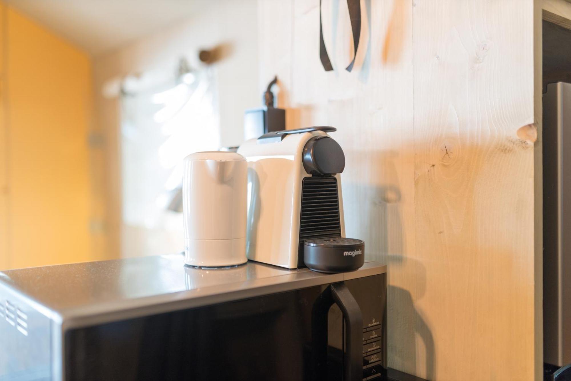 Hotel Landal Glamping Neufchâteau Pokój zdjęcie