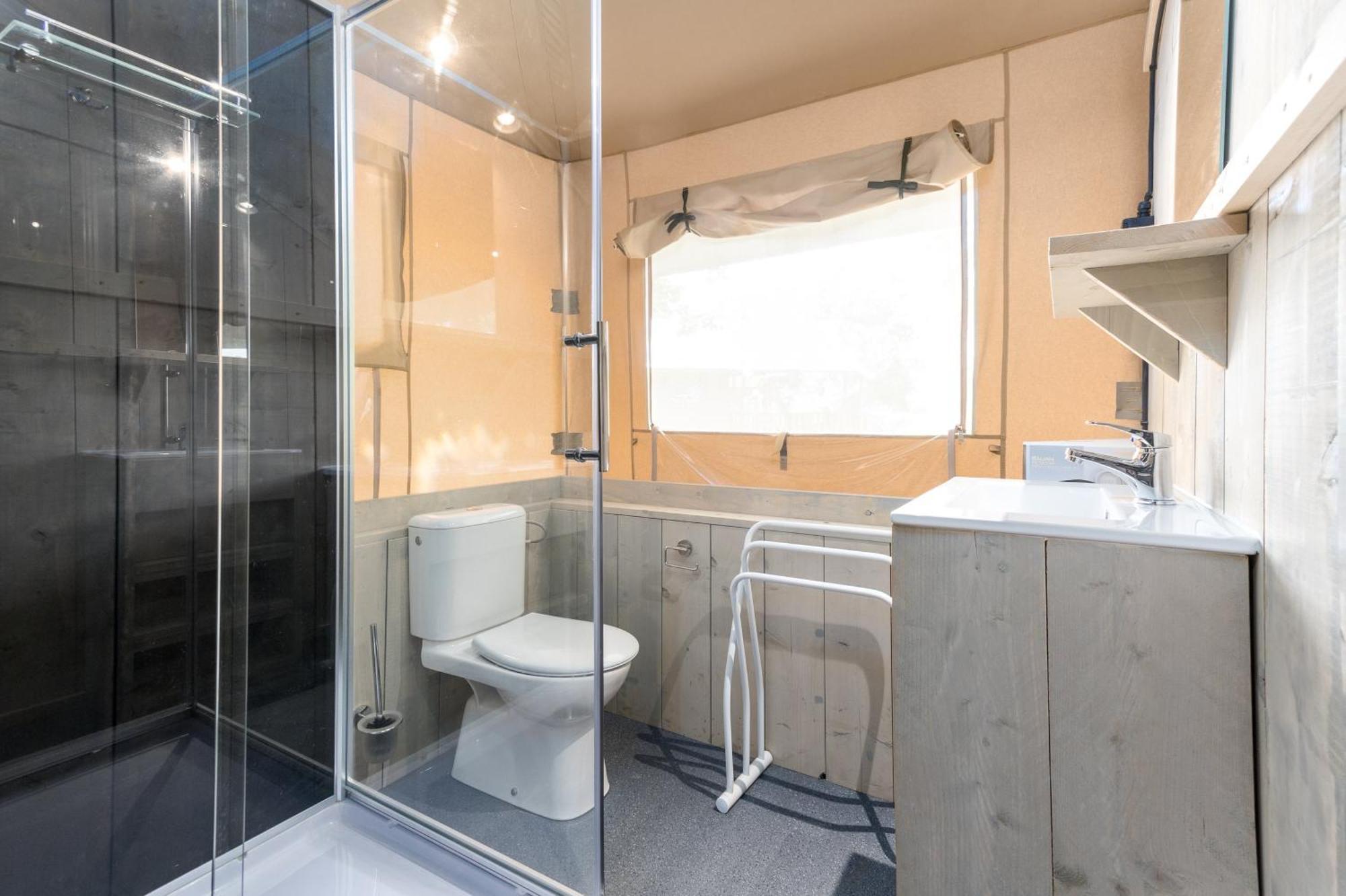 Hotel Landal Glamping Neufchâteau Pokój zdjęcie