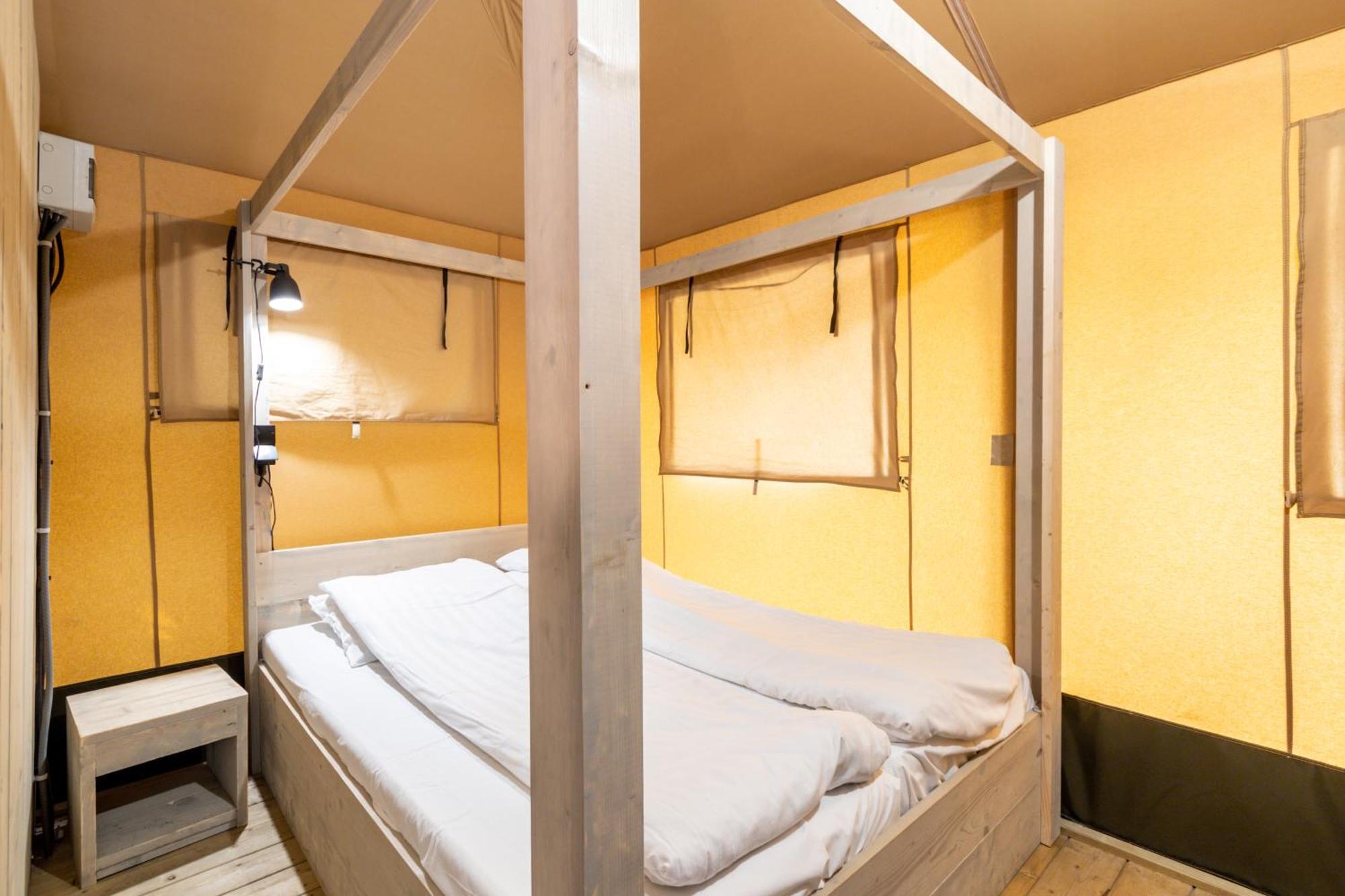 Hotel Landal Glamping Neufchâteau Pokój zdjęcie