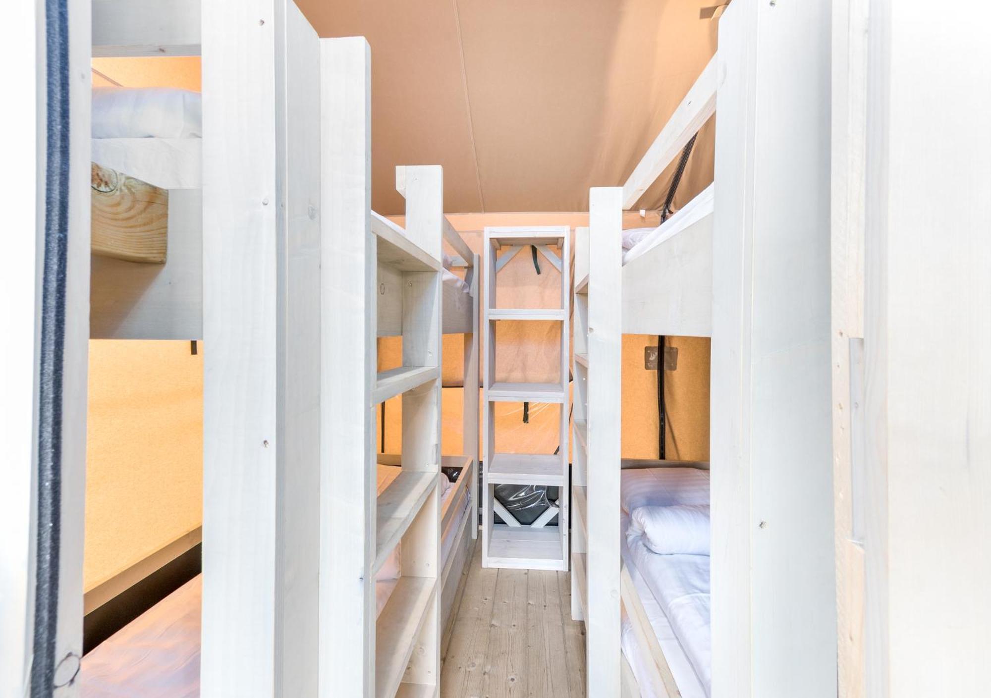 Hotel Landal Glamping Neufchâteau Pokój zdjęcie